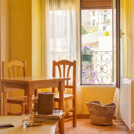 Iriniken, Amplia Casa Rural Con Barbacoa En Navarra Aras  Bagian luar foto