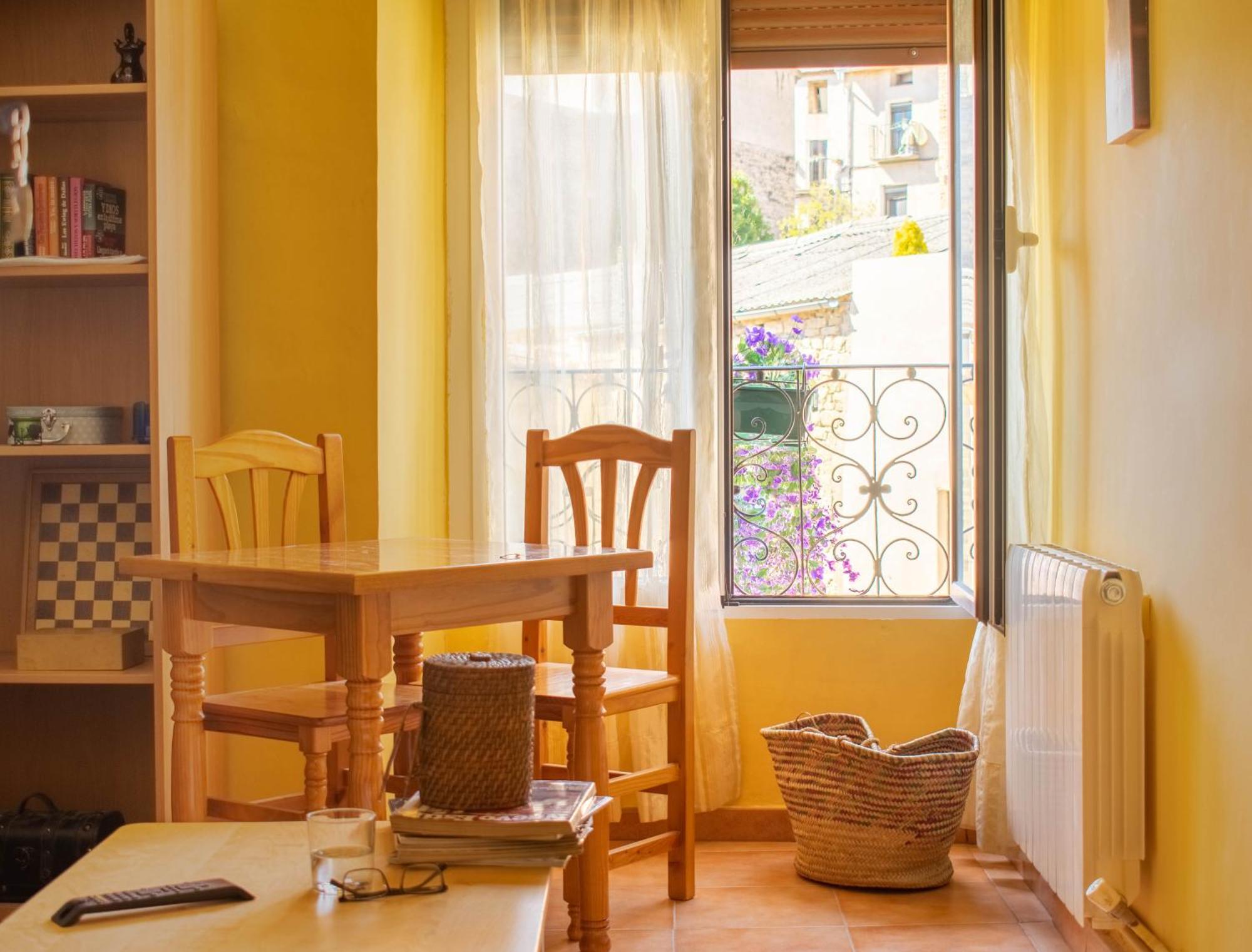 Iriniken, Amplia Casa Rural Con Barbacoa En Navarra Aras  Bagian luar foto