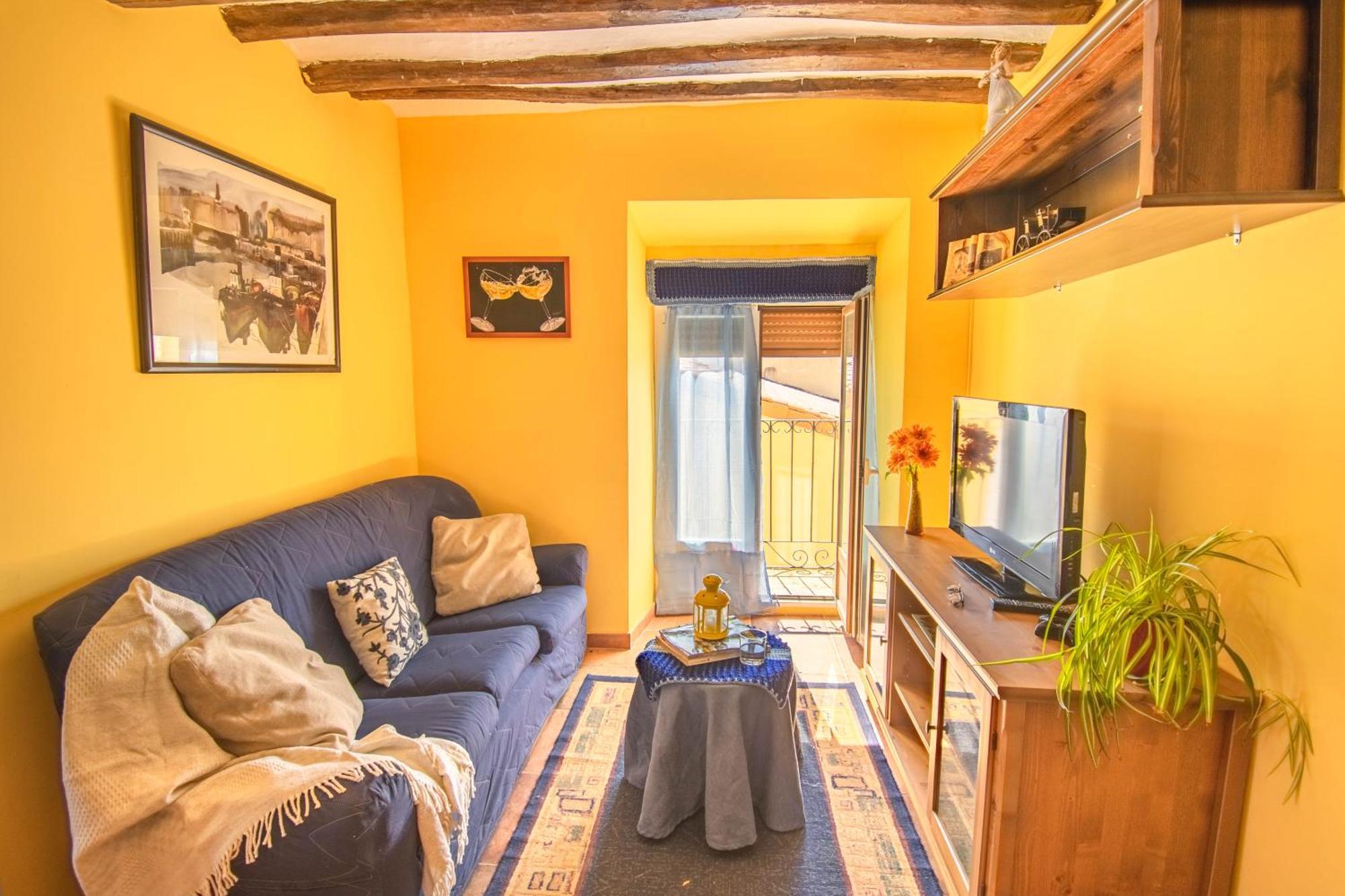 Iriniken, Amplia Casa Rural Con Barbacoa En Navarra Aras  Bagian luar foto